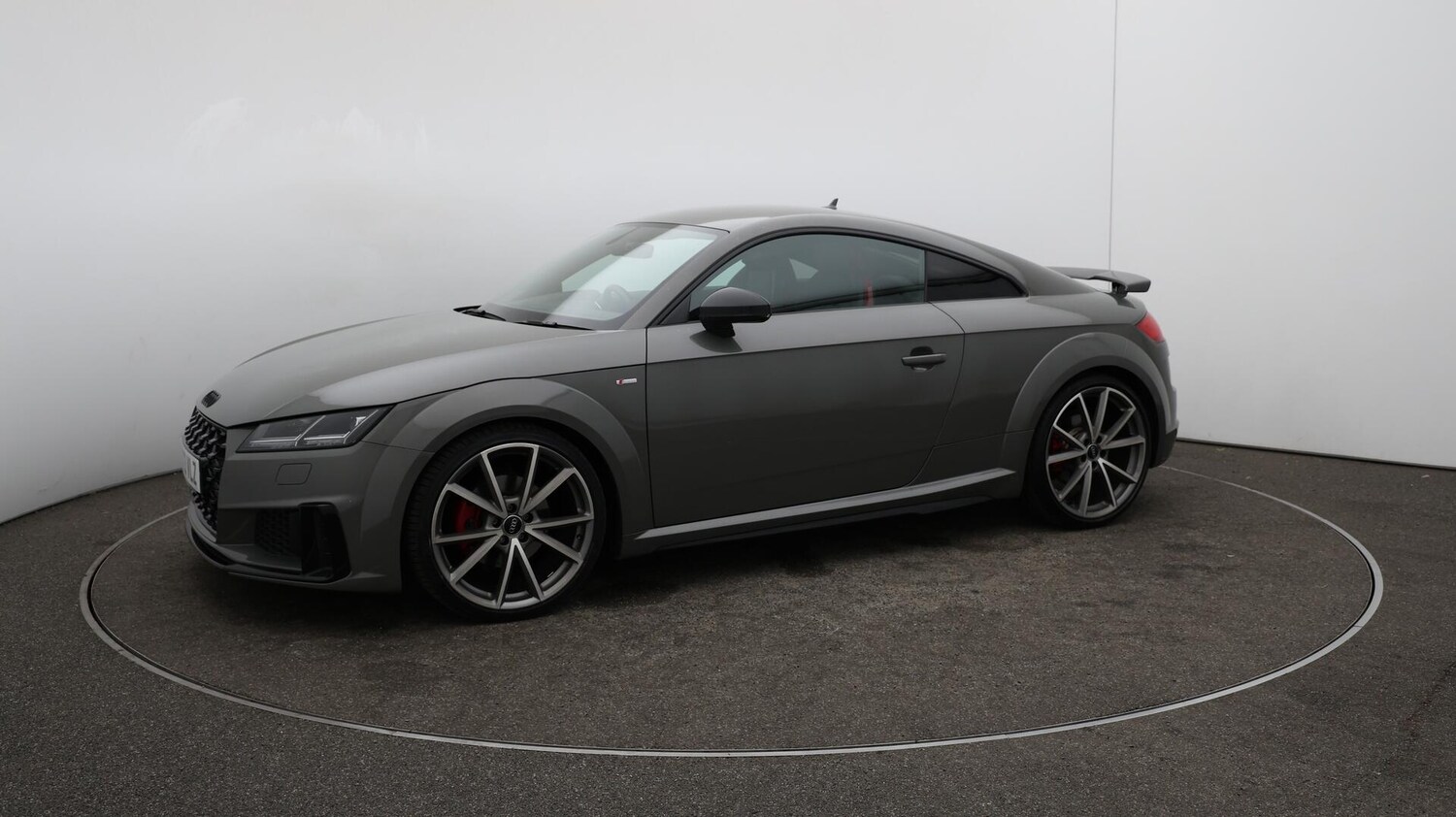 Used Audi TT 2023 for sale - 76537690: Photo 68