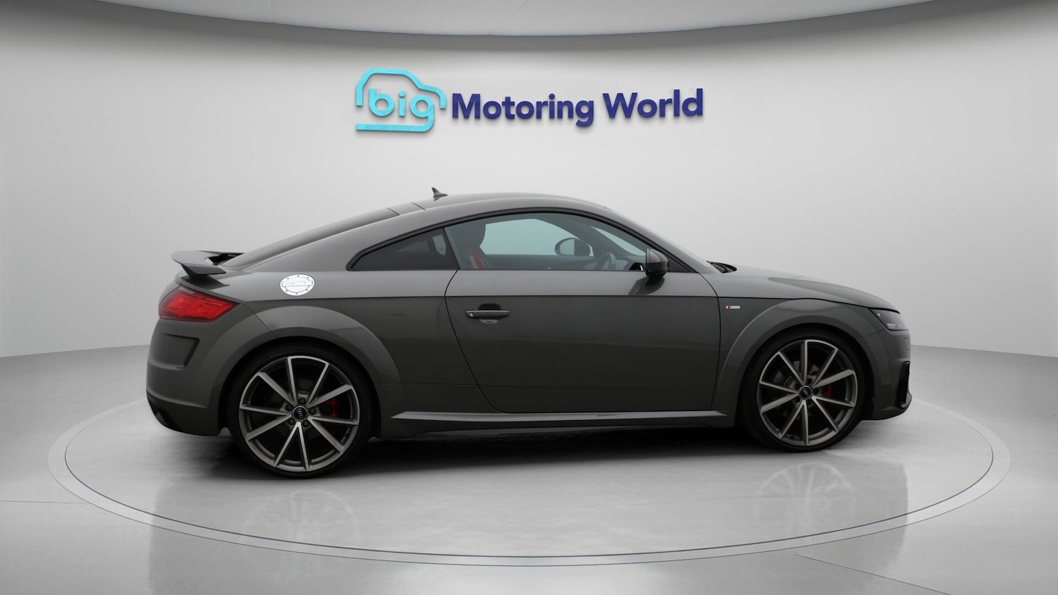 Used Audi TT 2023 for sale - 76537690: Photo 9