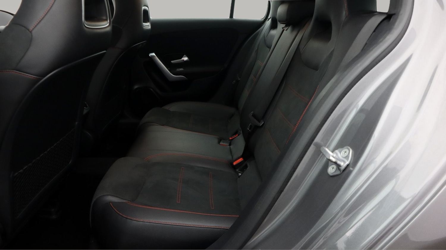 Used Mercedes-Benz A-Class for sale - 77489831: Photo 16