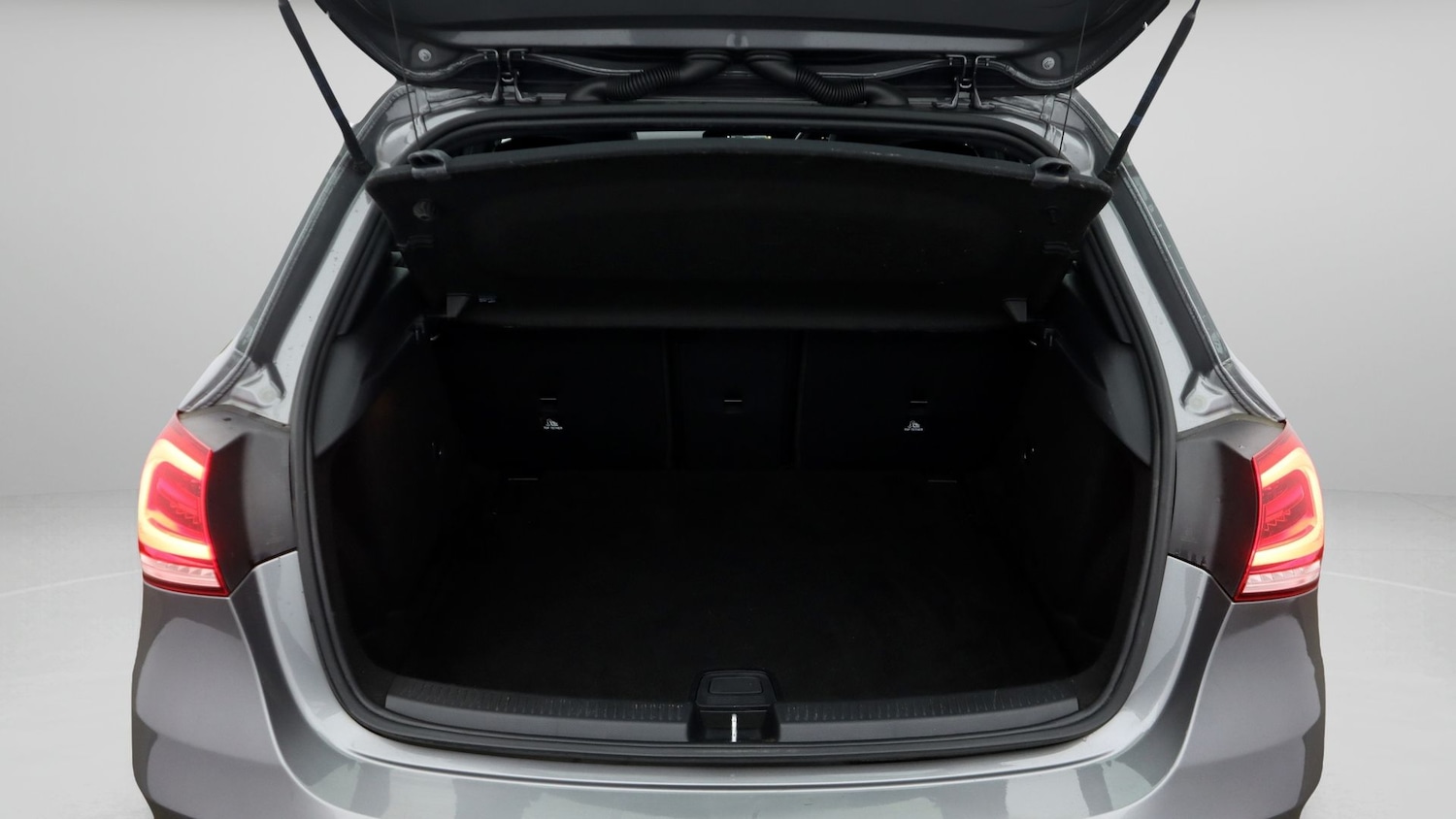 Used Mercedes-Benz A-Class for sale - 77489831: Photo 17