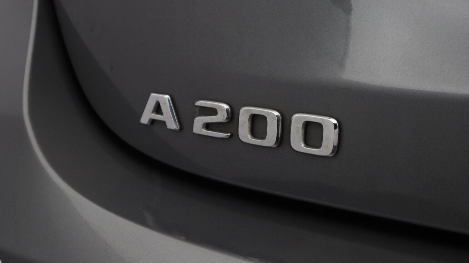 Used Mercedes-Benz A-Class for sale - 77489831: Photo 21