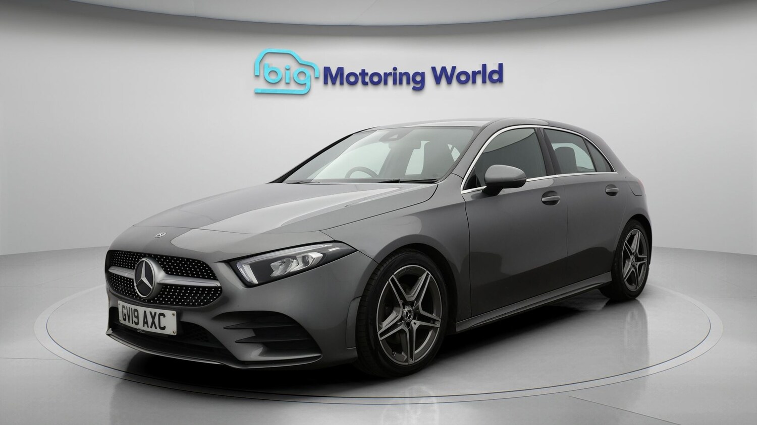 Used Mercedes-Benz A-Class for sale - 77489831: Photo 3