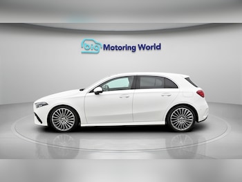 Used Mercedes-Benz A-Class 2023 for sale - 78268003: Photo