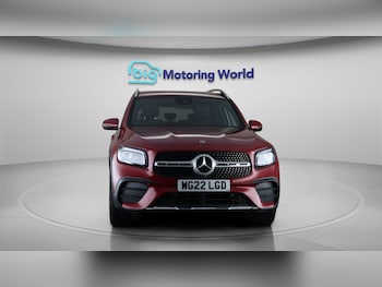 Used Mercedes-Benz GLB 2022 for sale - 79216696: Photo
