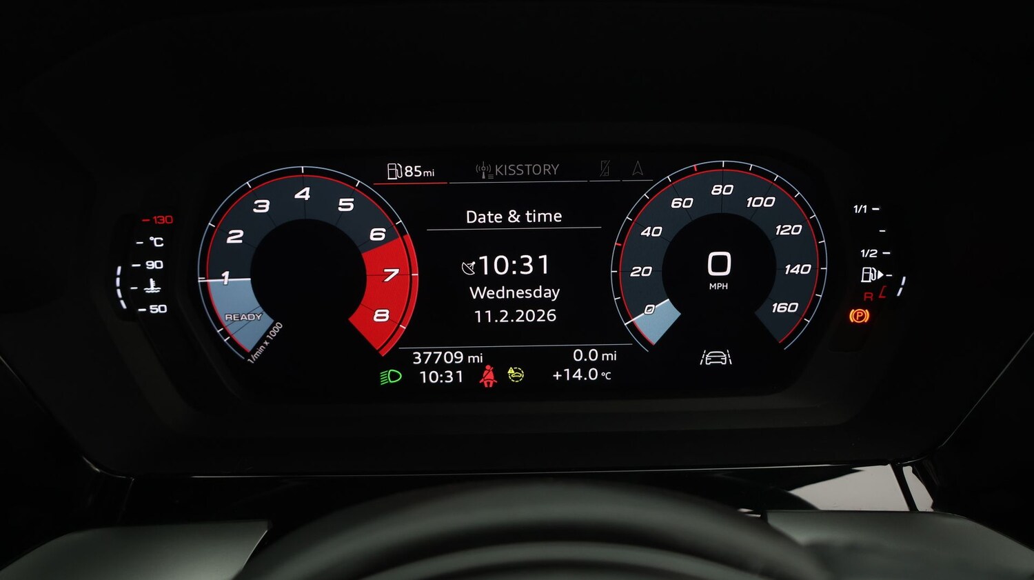 Used Audi A3 2021 for sale - 77526794: Photo 10