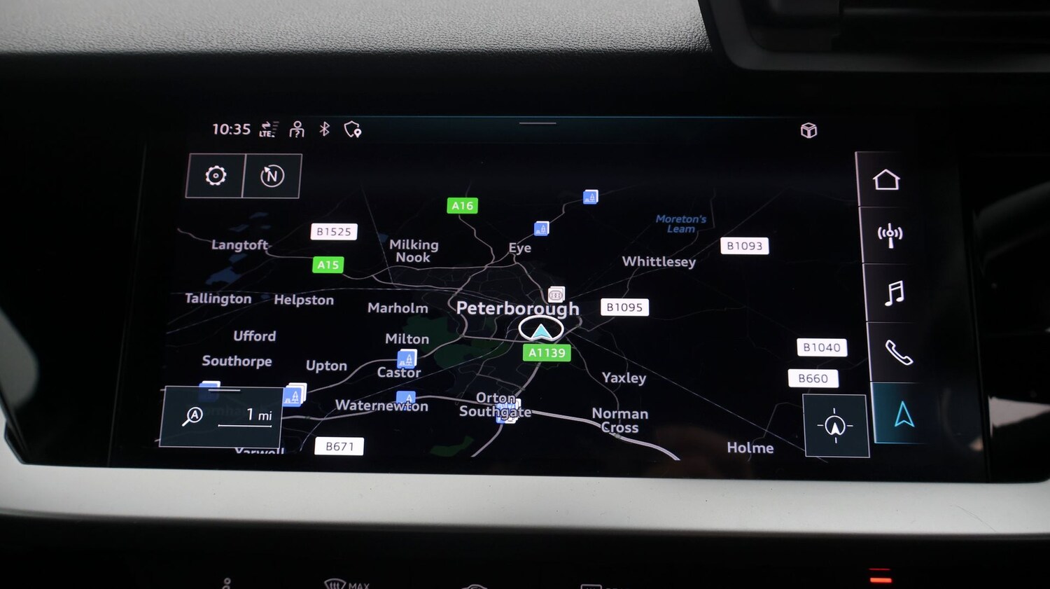 Used Audi A3 2021 for sale - 77526794: Photo 11