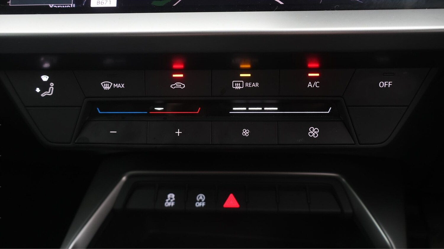 Used Audi A3 2021 for sale - 77526794: Photo 12