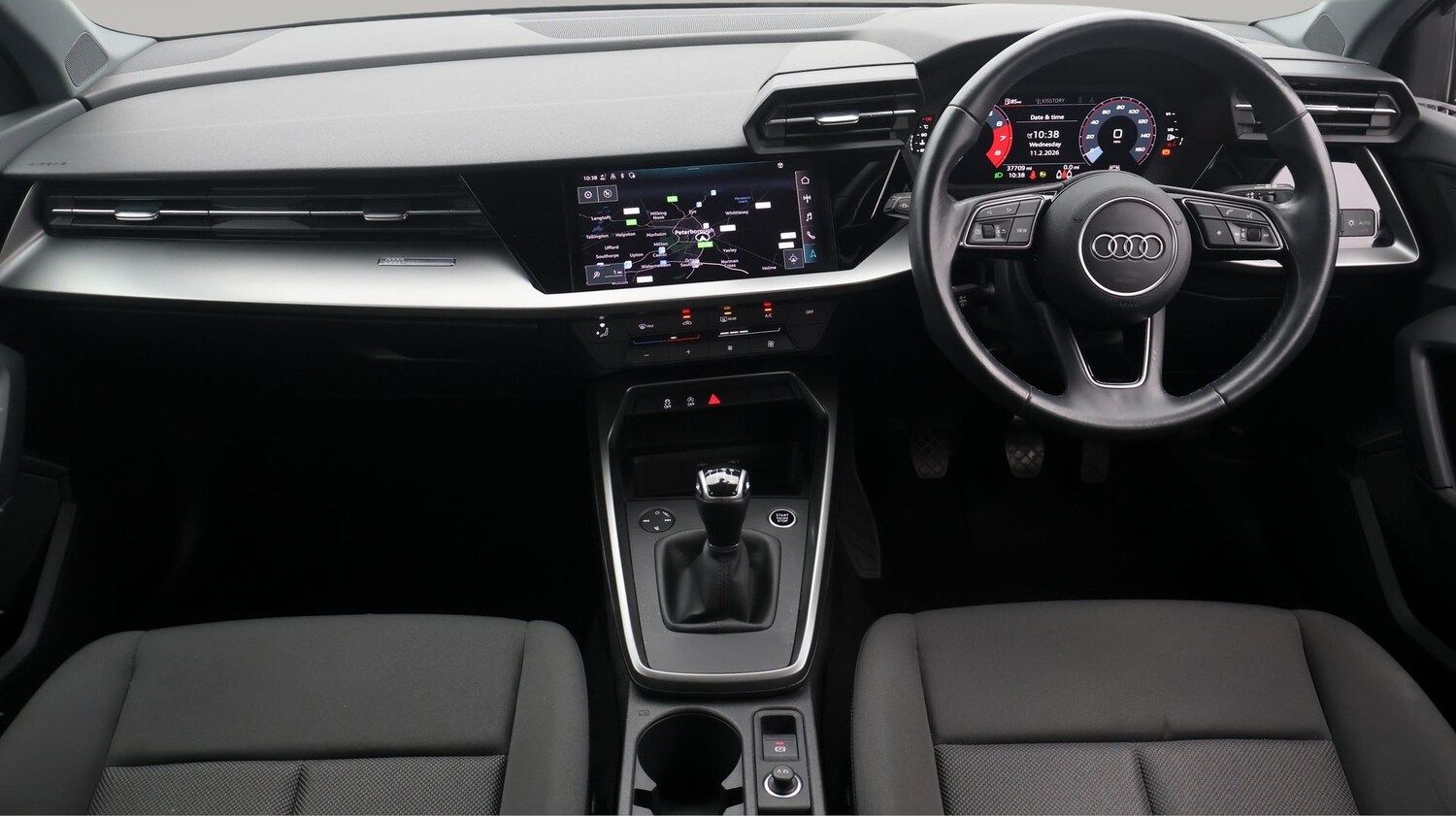 Used Audi A3 2021 for sale - 77526794: Photo 13