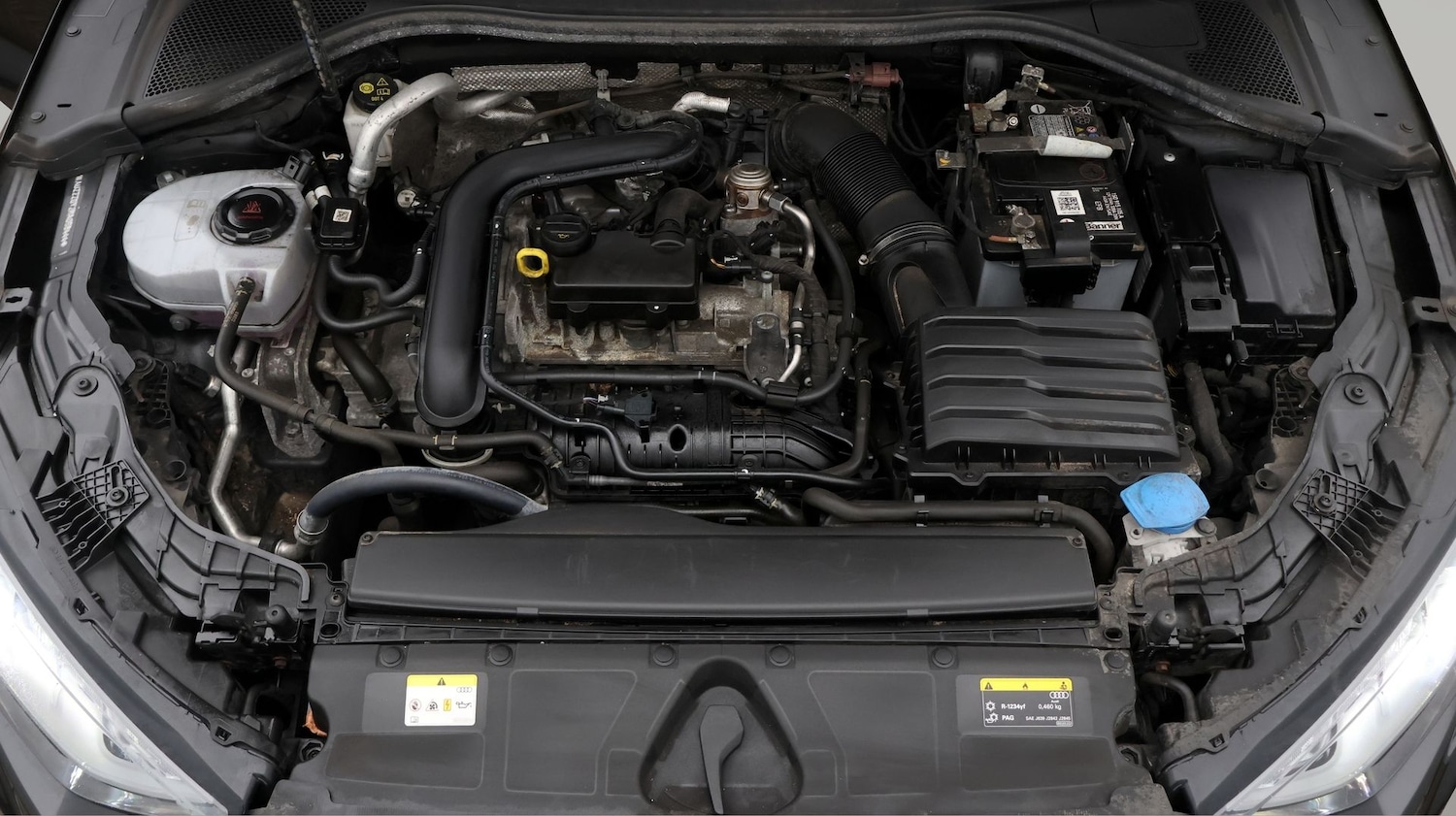 Used Audi A3 2021 for sale - 77526794: Photo 19