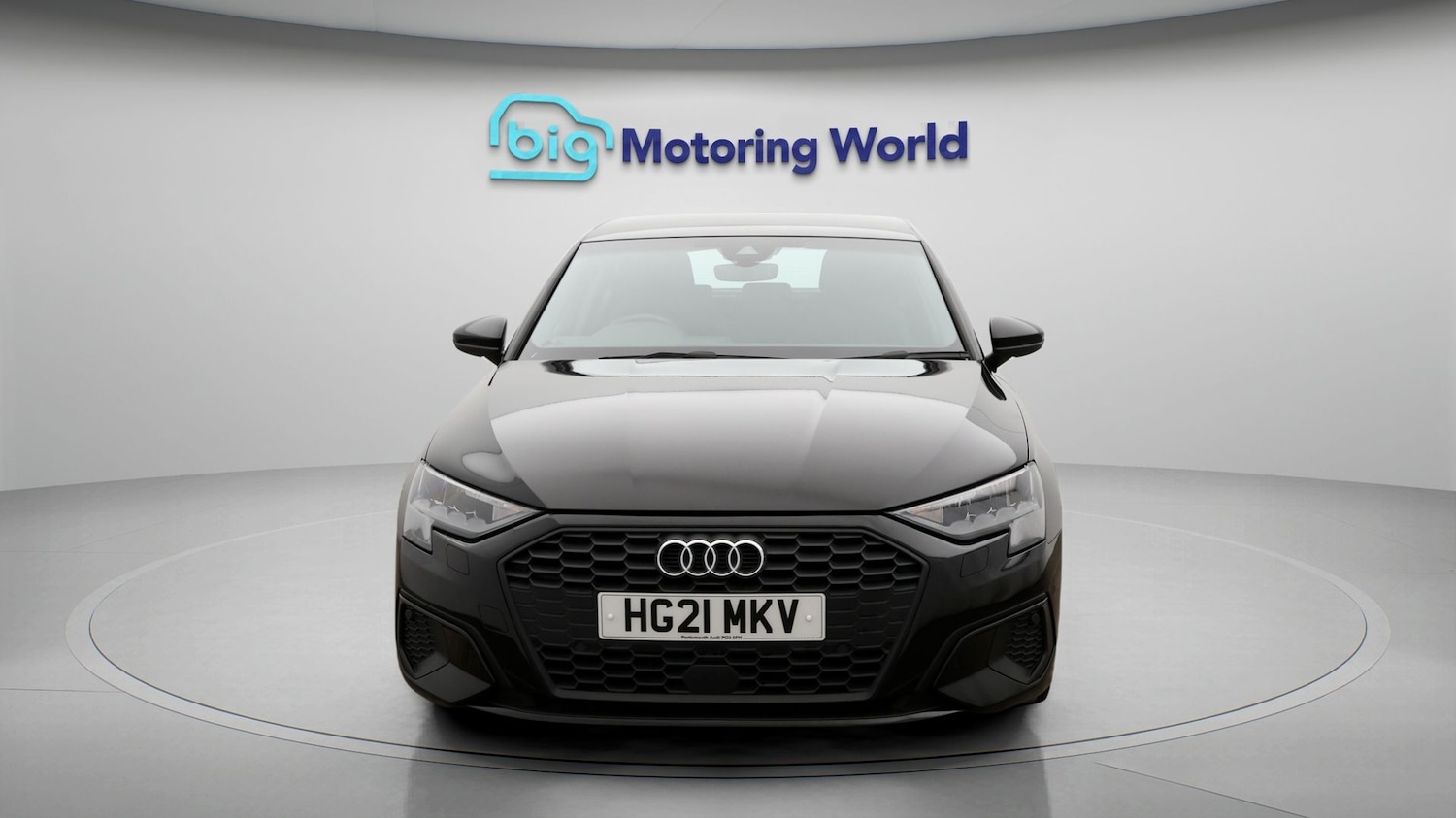 Used Audi A3 2021 for sale - 77526794: Photo 2