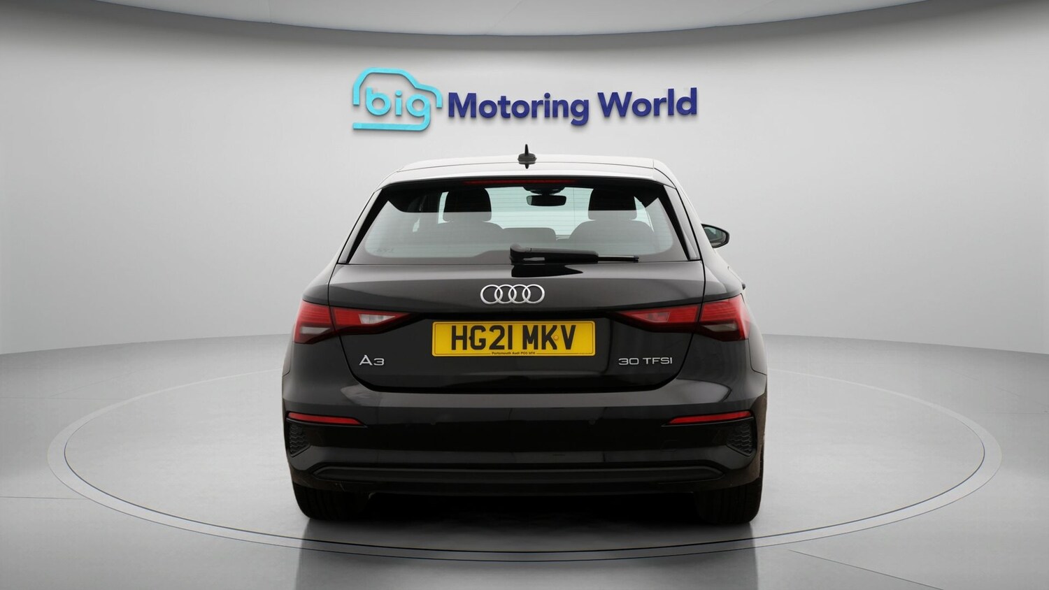 Used Audi A3 2021 for sale - 77526794: Photo 6