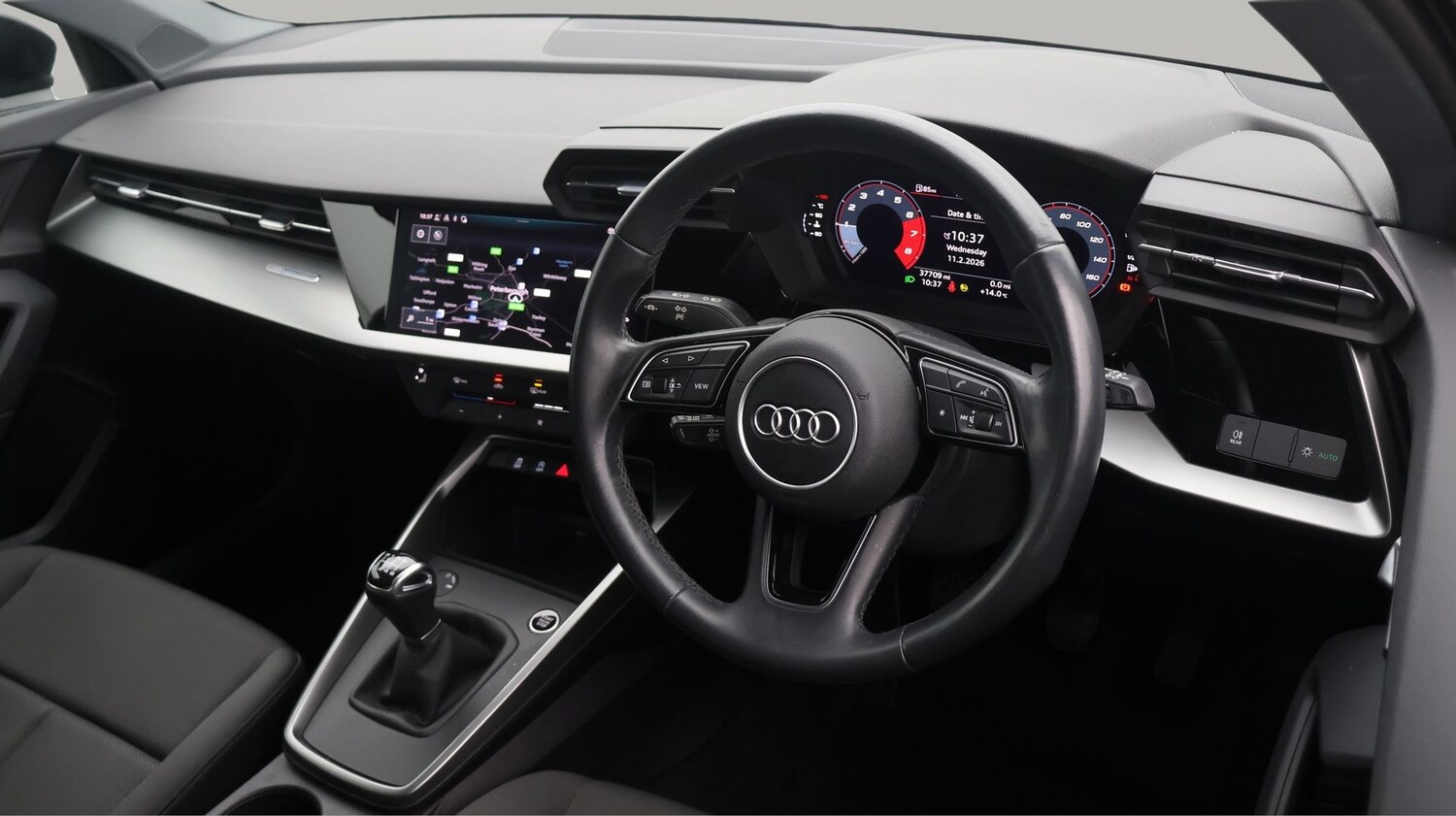 Used Audi A3 2021 for sale - 77526794: Photo 9