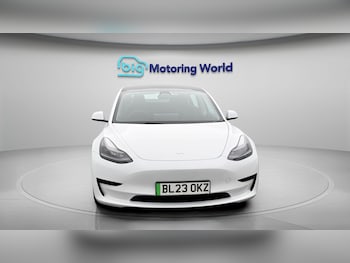Used Tesla Model 3 2023 for sale - 78920640: Photo