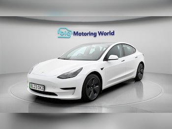 Used Tesla Model 3 2023 for sale - 78920640: Photo