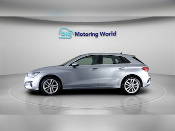 Used Audi A3 2023 for sale - 79220323: Photo