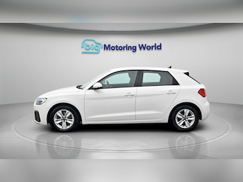 Used Audi A1 2022 for sale - 78522807: Photo