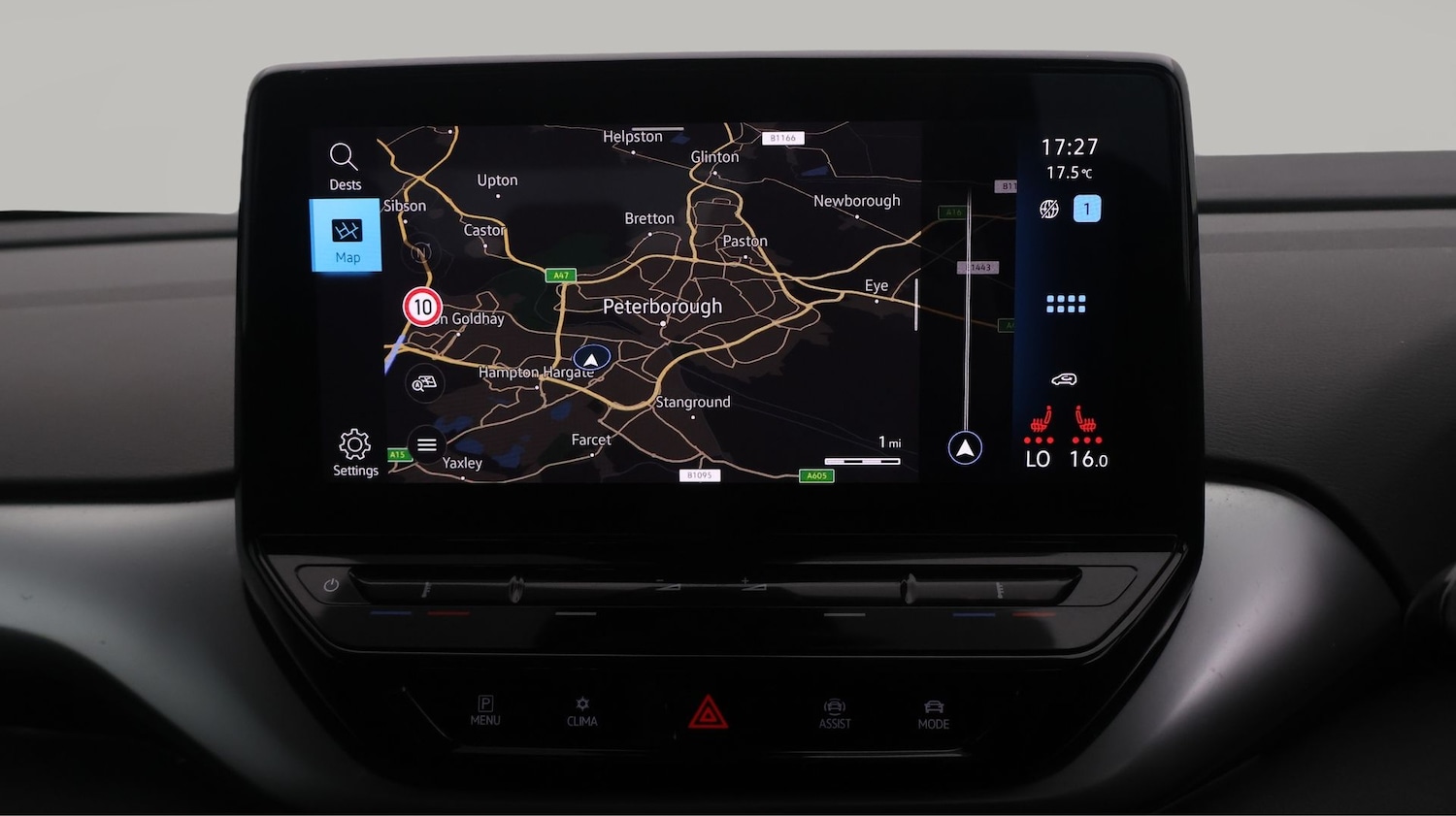 Used Volkswagen ID.4 2022 for sale - 77700955: Photo 11