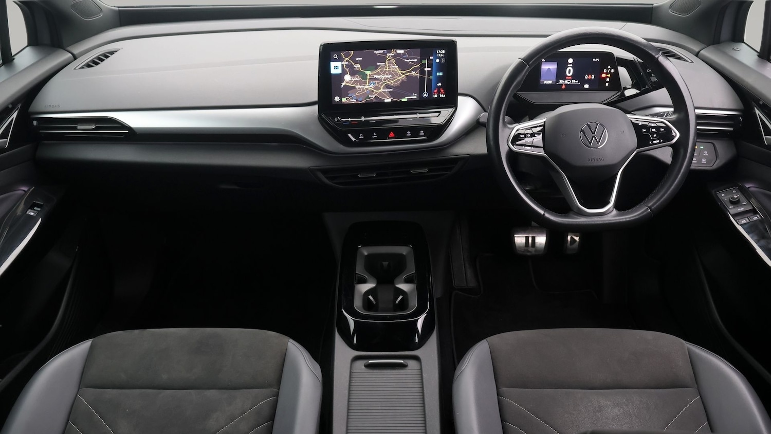 Used Volkswagen ID.4 2022 for sale - 77700955: Photo 13