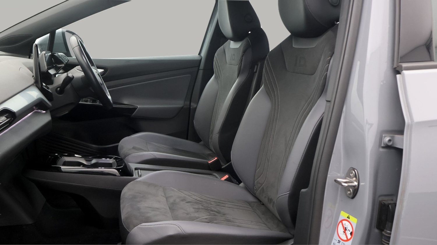 Used Volkswagen ID.4 2022 for sale - 77700955: Photo 14