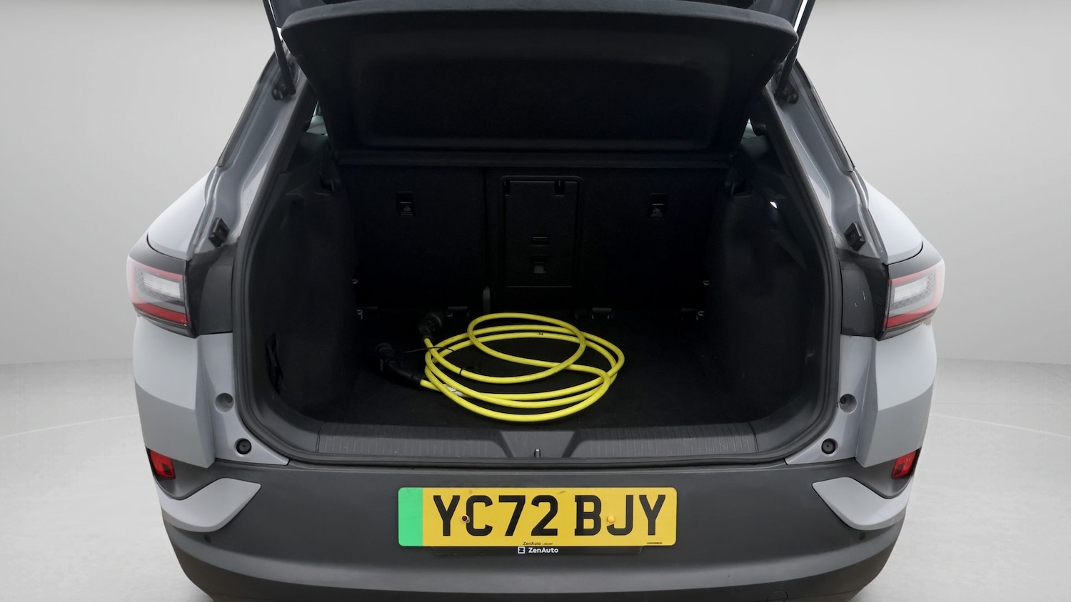 Used Volkswagen ID.4 2022 for sale - 77700955: Photo 17