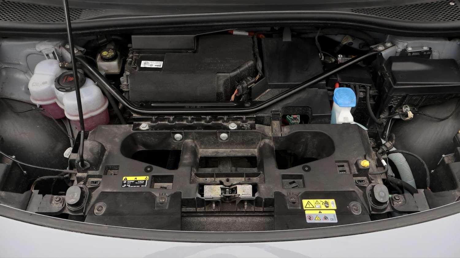 Used Volkswagen ID.4 2022 for sale - 77700955: Photo 19