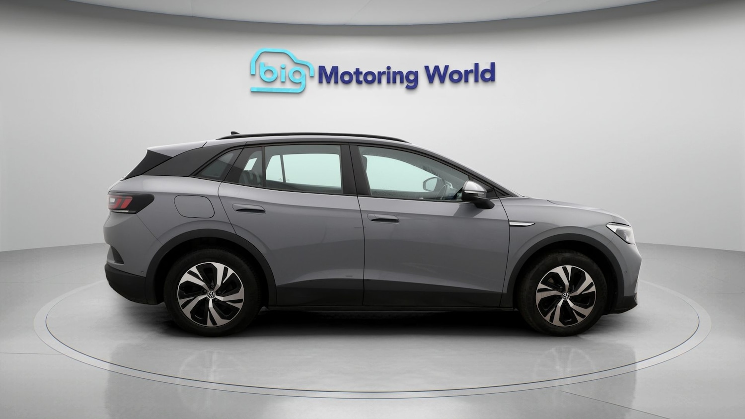 Used Volkswagen ID.4 2022 for sale - 77700955: Photo 8