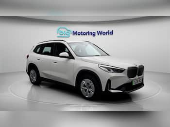 Used BMW iX1 2025 for sale - 79765140: Photo