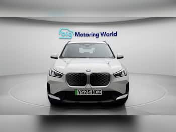 Used BMW iX1 2025 for sale - 79765140: Photo