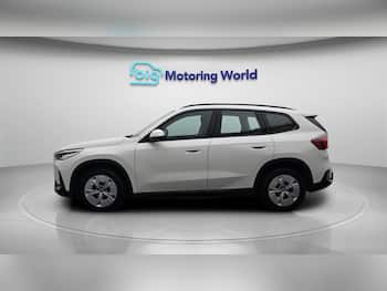 Used BMW iX1 2025 for sale - 79765140: Photo