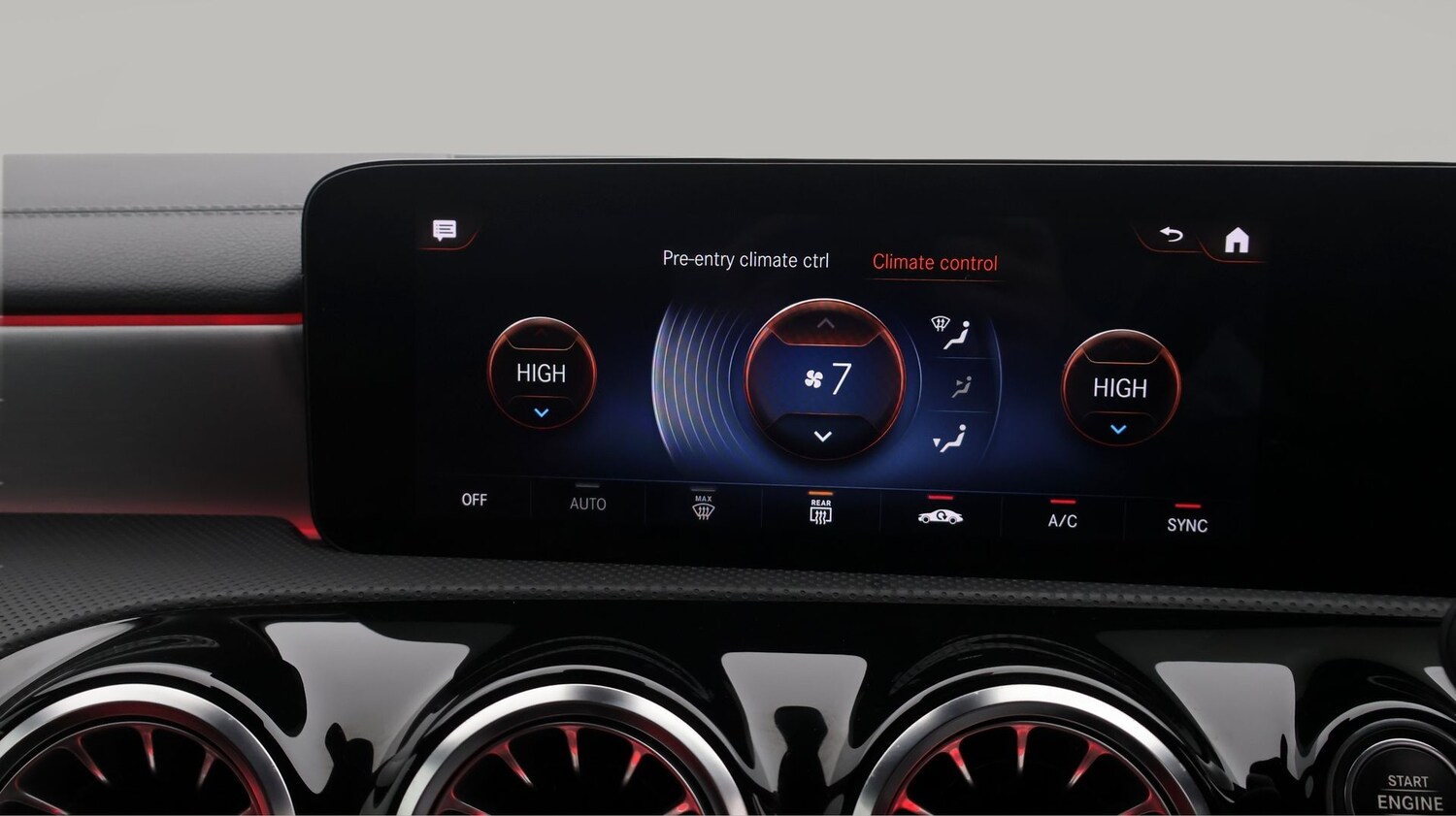 Used Mercedes-Benz CLA 2021 for sale - 77182060: Photo 12