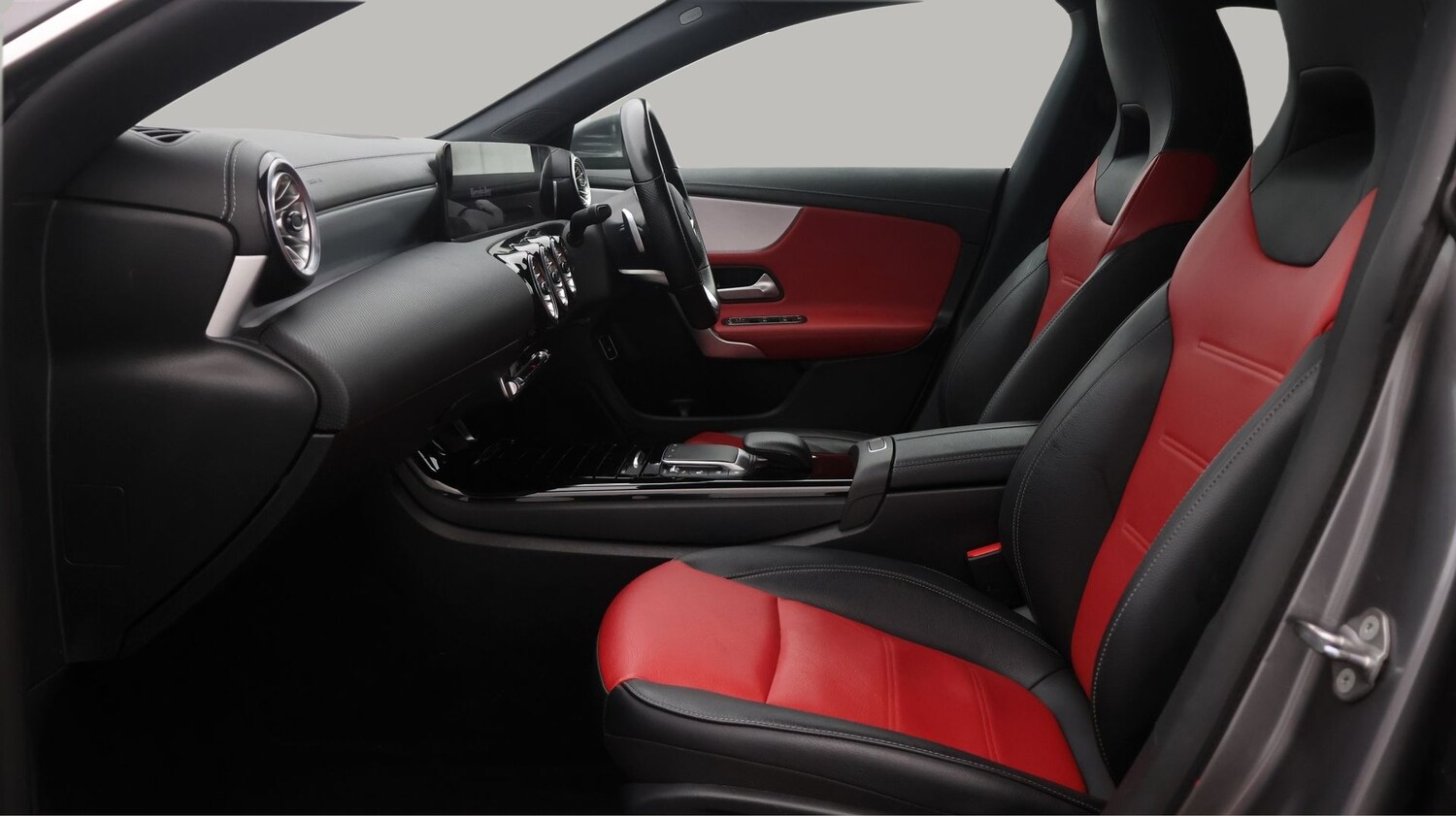 Used Mercedes-Benz CLA 2021 for sale - 77182060: Photo 14