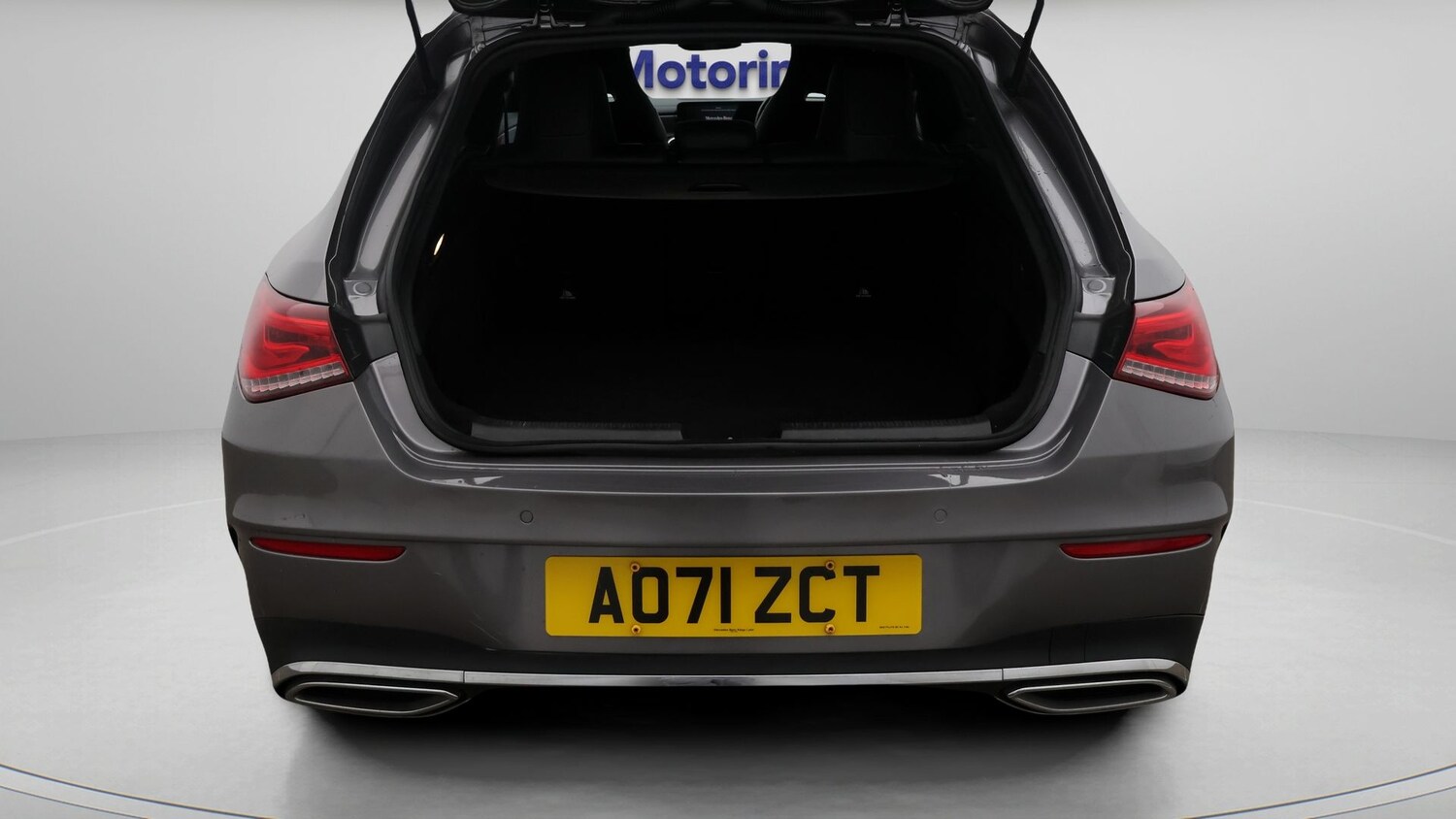 Used Mercedes-Benz CLA 2021 for sale - 77182060: Photo 17