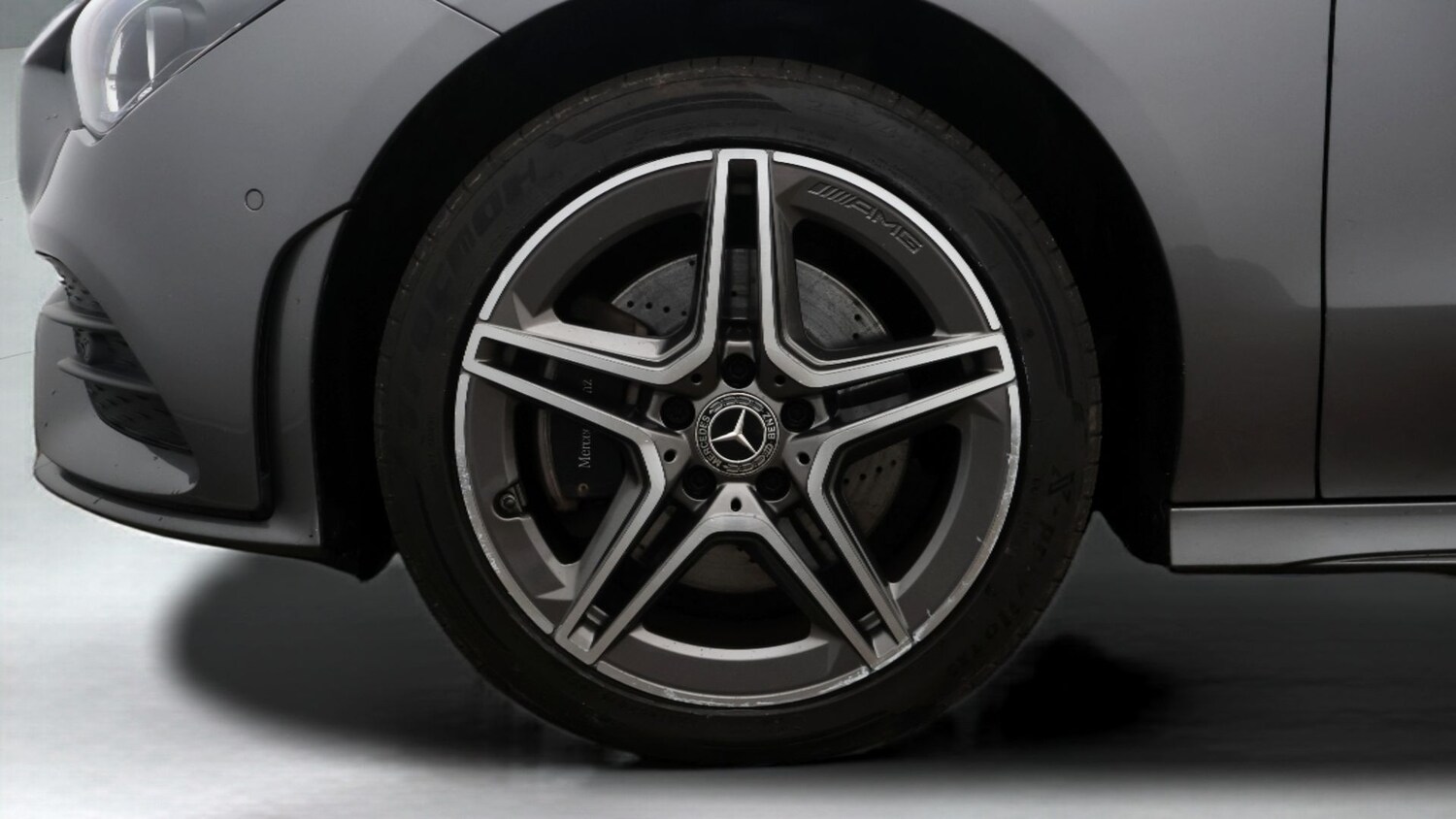 Used Mercedes-Benz CLA 2021 for sale - 77182060: Photo 18