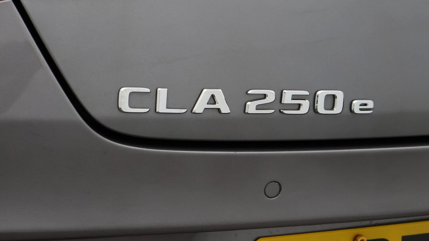 Used Mercedes-Benz CLA 2021 for sale - 77182060: Photo 21