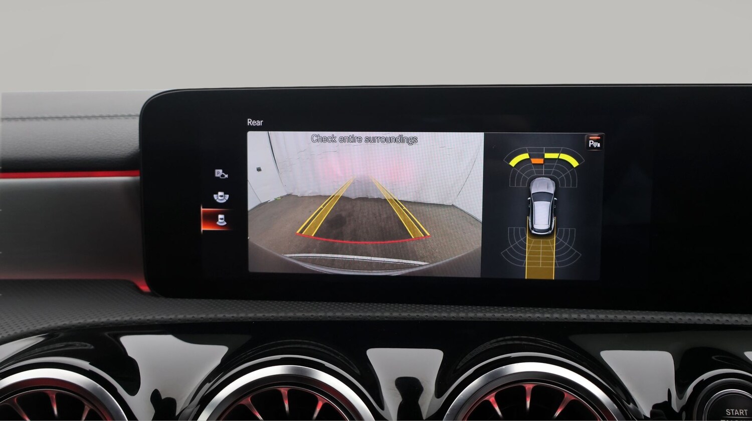 Used Mercedes-Benz CLA 2021 for sale - 77182060: Photo 24