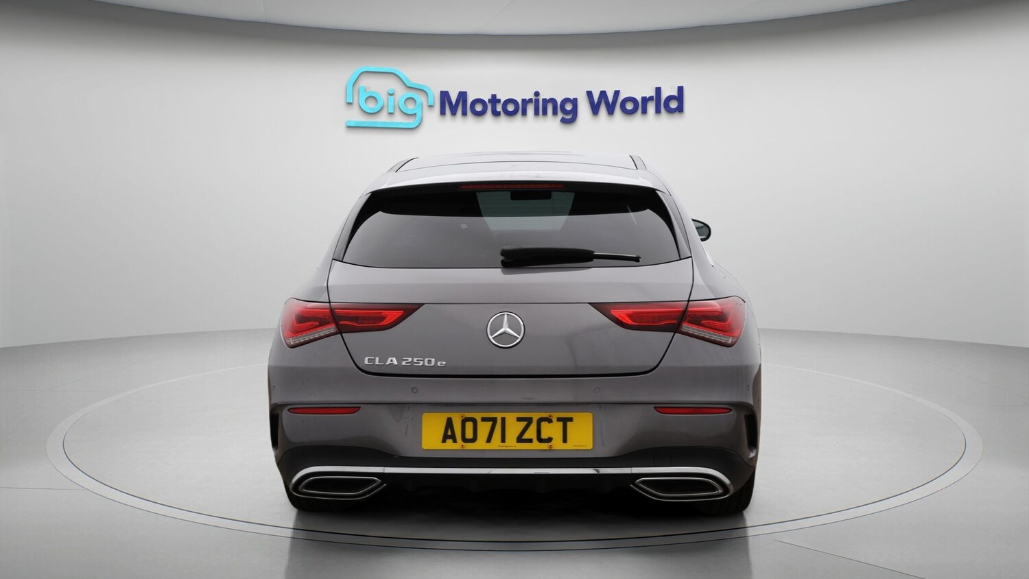 Used Mercedes-Benz CLA 2021 for sale - 77182060: Photo 6