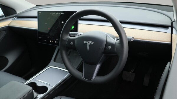Used Tesla Model Y 2022 for sale - 76031667: Photo 10