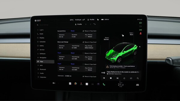 Used Tesla Model Y 2022 for sale - 76031667: Photo 11