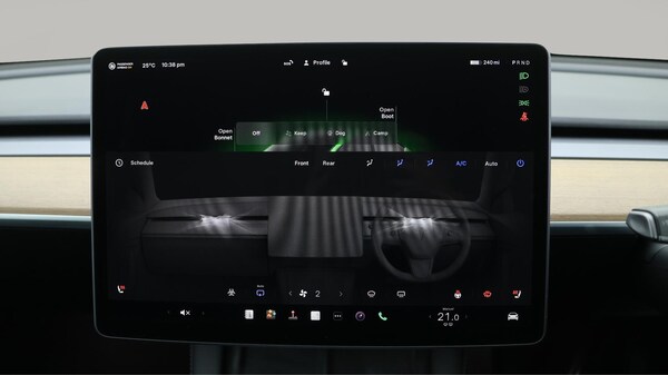 Used Tesla Model Y 2022 for sale - 76031667: Photo 13