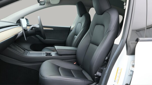 Used Tesla Model Y 2022 for sale - 76031667: Photo 15