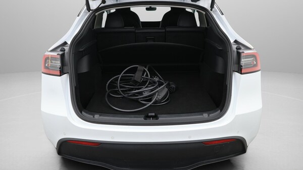 Used Tesla Model Y 2022 for sale - 76031667: Photo 18
