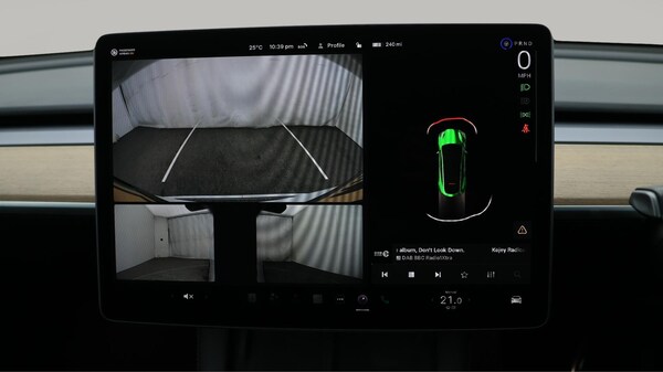 Used Tesla Model Y 2022 for sale - 76031667: Photo 27