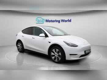 Used Tesla Model Y 2022 for sale - 76031667: Photo 2