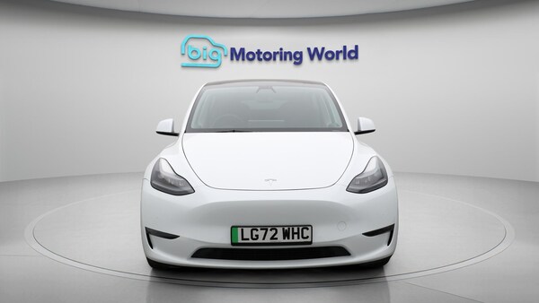 Used Tesla Model Y 2022 for sale - 76031667: Photo 3