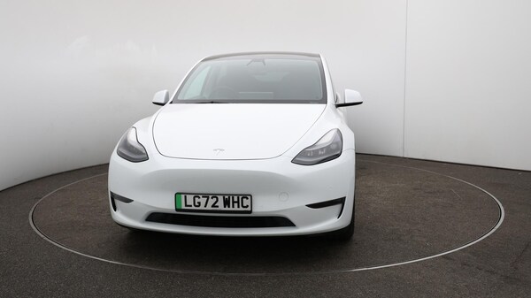 Used Tesla Model Y 2022 for sale - 76031667: Photo 40