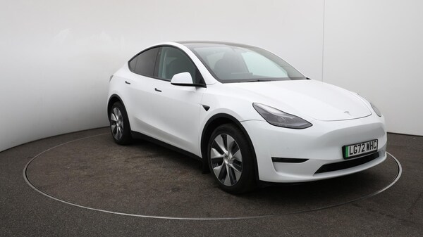 Used Tesla Model Y 2022 for sale - 76031667: Photo 44