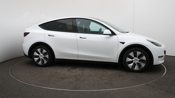 Used Tesla Model Y 2022 for sale - 76031667: Photo 49