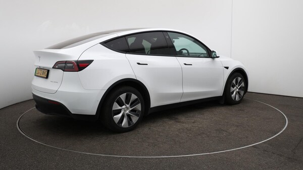 Used Tesla Model Y 2022 for sale - 76031667: Photo 54