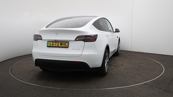 Used Tesla Model Y 2022 for sale - 76031667: Photo 57