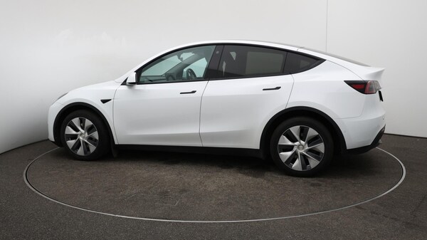 Used Tesla Model Y 2022 for sale - 76031667: Photo 59